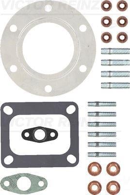 MOUNTING KIT. CHARGER
