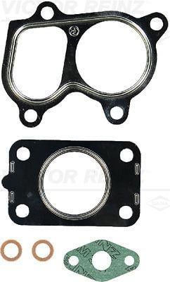 MOUNTING KIT. CHARGER