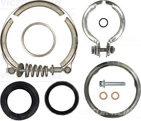 MOUNTING KIT. CHARGER