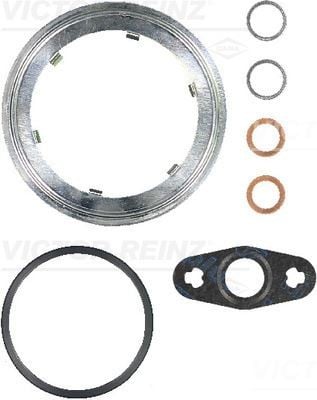 MOUNTING KIT. CHARGER
