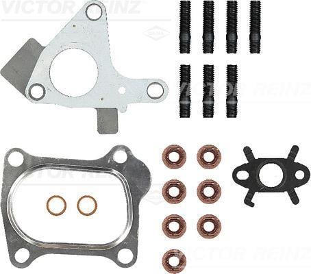 MOUNTING KIT. CHARGER