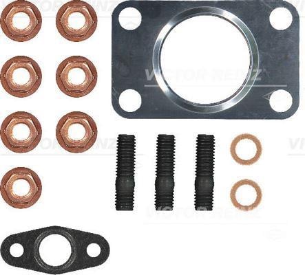 MOUNTING KIT. CHARGER