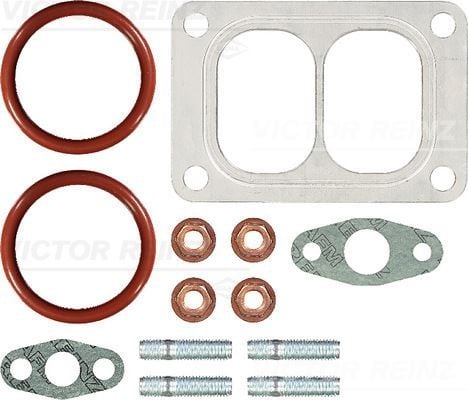MOUNTING KIT. CHARGER