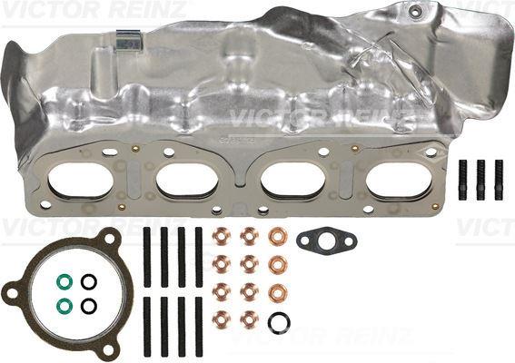 MOUNTING KIT. CHARGER