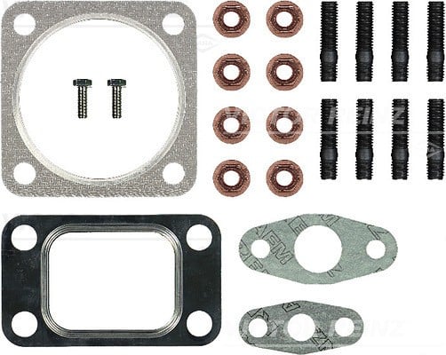 MOUNTING KIT. CHARGER