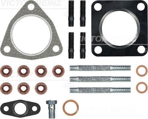 MOUNTING KIT. CHARGER