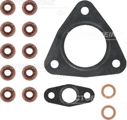 MOUNTING KIT. CHARGER