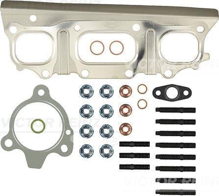 MOUNTING KIT. CHARGER