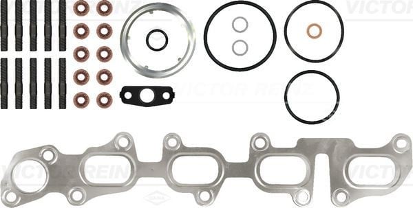 MOUNTING KIT. CHARGER