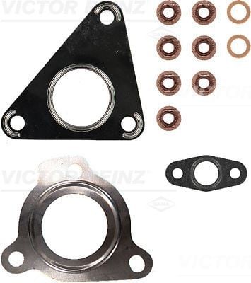 MOUNTING KIT. CHARGER