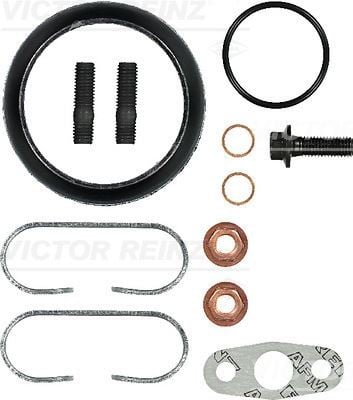 MOUNTING KIT. CHARGER