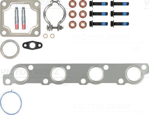 MOUNTING KIT. CHARGER