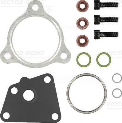 MOUNTING KIT. CHARGER