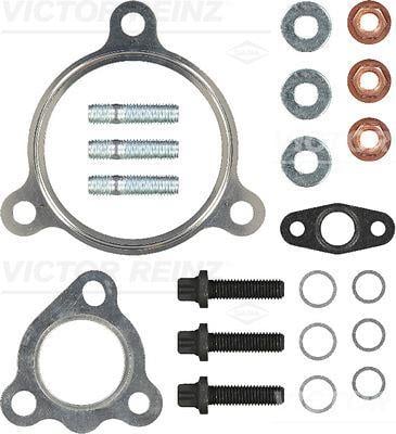 MOUNTING KIT. CHARGER