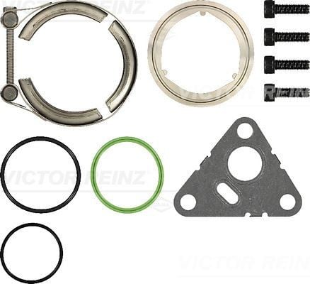 MOUNTING KIT. CHARGER