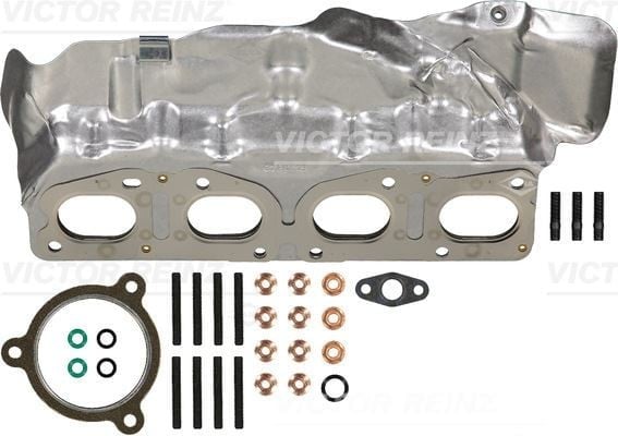 MOUNTING KIT. CHARGER