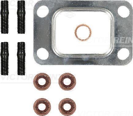 MOUNTING KIT. CHARGER