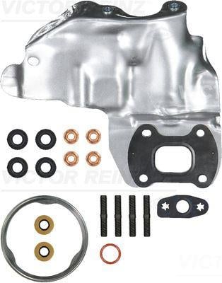 MOUNTING KIT. CHARGER