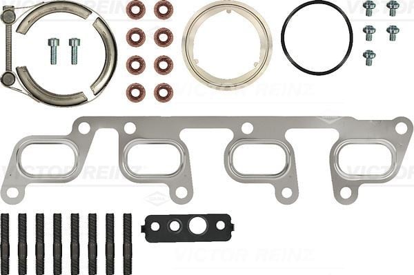 MOUNTING KIT. CHARGER
