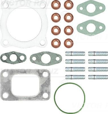 MOUNTING KIT. CHARGER
