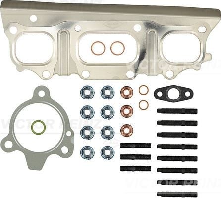MOUNTING KIT. CHARGER