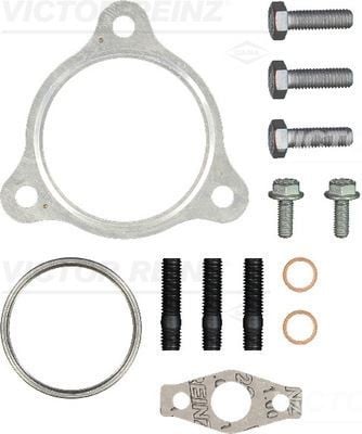 MOUNTING KIT. CHARGER