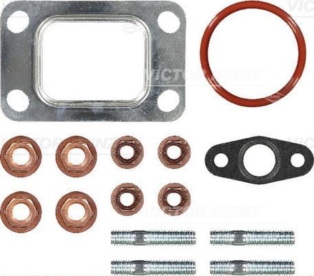 MOUNTING KIT. CHARGER