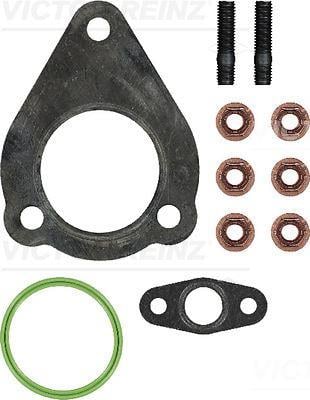 MOUNTING KIT. CHARGER