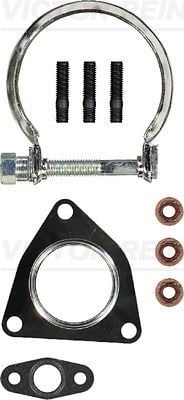 MOUNTING KIT. CHARGER