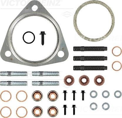 MOUNTING KIT. CHARGER