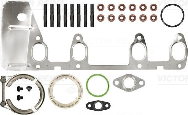 MOUNTING KIT. CHARGER