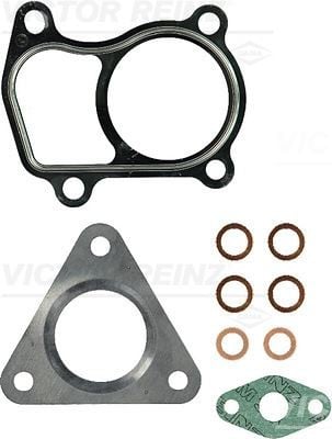MOUNTING KIT. CHARGER