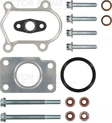 MOUNTING KIT. CHARGER