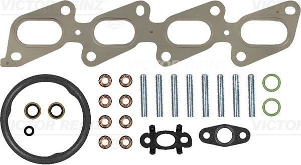 MOUNTING KIT. CHARGER