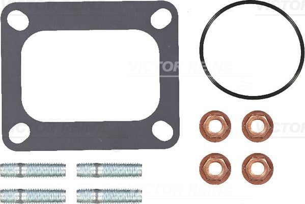 MOUNTING KIT. CHARGER