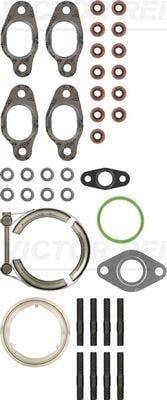 MOUNTING KIT. CHARGER