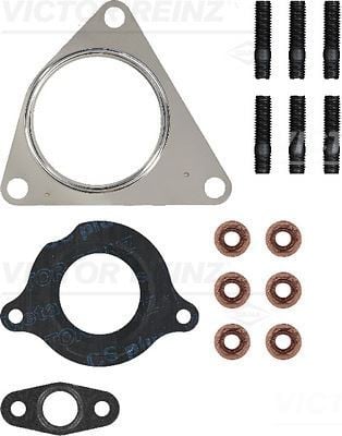 MOUNTING KIT. CHARGER