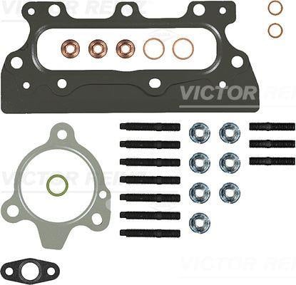 MOUNTING KIT. CHARGER
