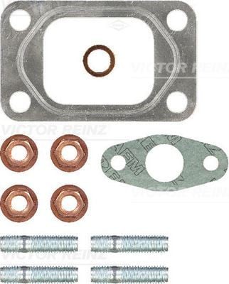 MOUNTING KIT. CHARGER