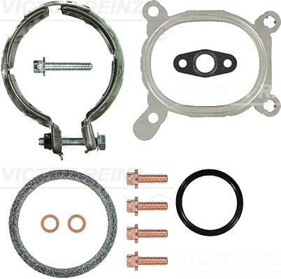 MOUNTING KIT. CHARGER