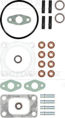 MOUNTING KIT. CHARGER