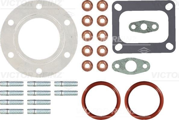 MOUNTING KIT. CHARGER