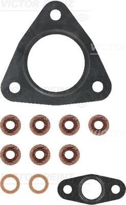 MOUNTING KIT. CHARGER