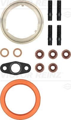 MOUNTING KIT. CHARGER