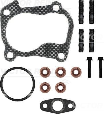 MOUNTING KIT. CHARGER