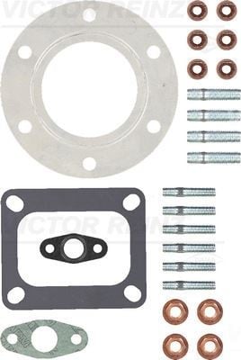 MOUNTING KIT. CHARGER