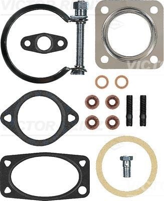 MOUNTING KIT. CHARGER