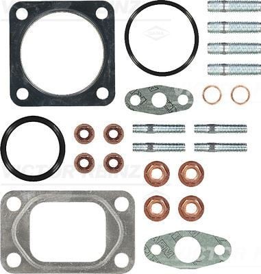 MOUNTING KIT. CHARGER