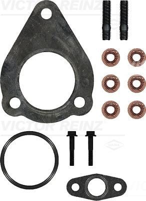 MOUNTING KIT. CHARGER