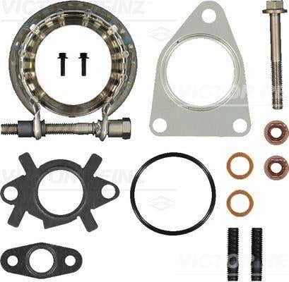 MOUNTING KIT. CHARGER